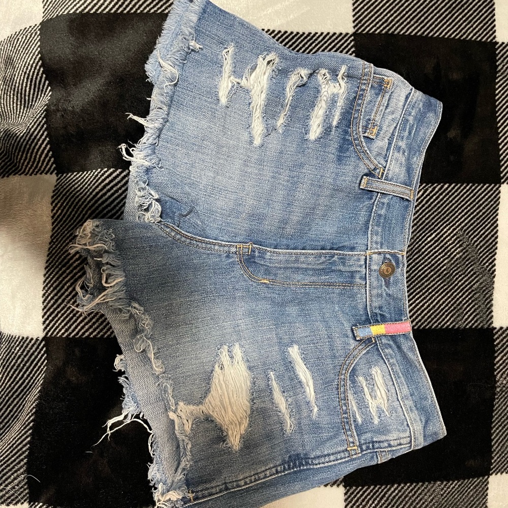 Hollister Shorts